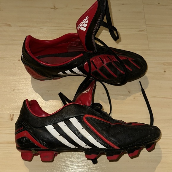 Adidas predator soccer cleats - Picture 4 of 6